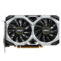 二手微星 GeForce GTX 1660 Ti VENTUS XS C 6G OC回收
